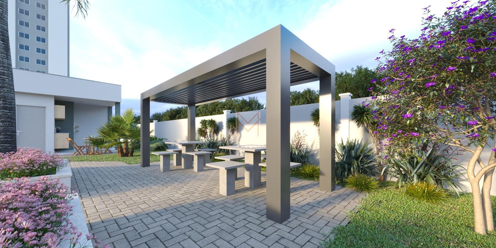 SMART GARDEN