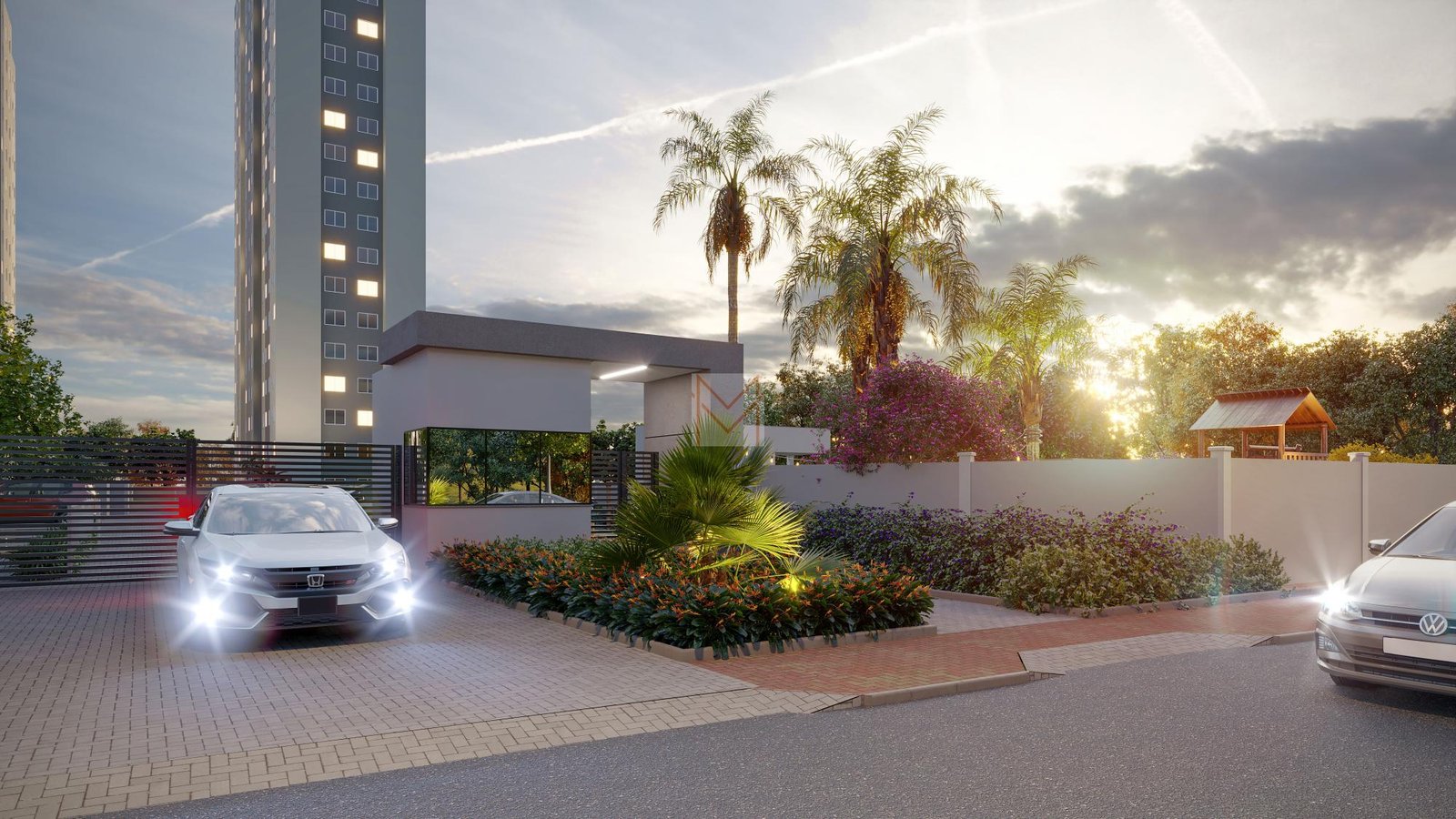SMART GARDEN